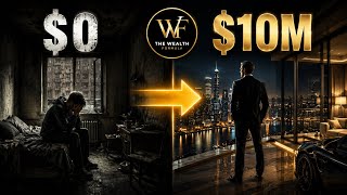 Your Life at Every Net Worth From 0 to 10 Million