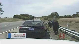 Expert Drug Dogs Frequently Wrong