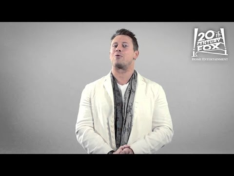 Santa's Little Helper - The Miz | FOX Home Entertainment