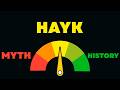 Did Hayk Exist