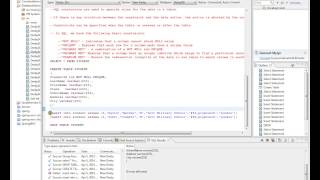 UNIQUE KEY CONSTRAINT SQL