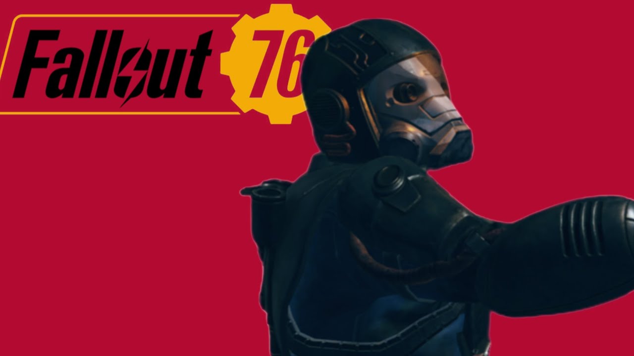 Fallout 76 Me FALLOUT 76 - FIGHT ME! (FUNNY MOMENTS) - YouTube