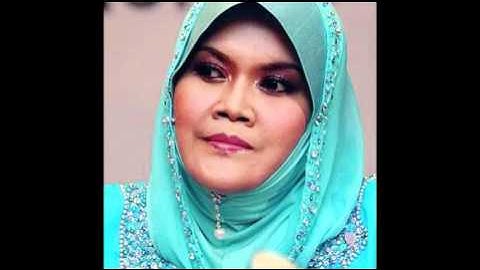 SYURGA DI TELAPAK KAKI IBU - AISHAH