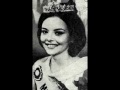 MISS CANADA - (1947-1972) FAIREST GIRL IN CANADA