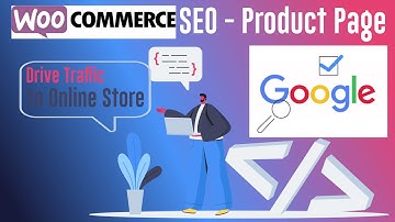 WooCommerce eCommerce 🤩SEO🤩 Product Description to Drive Traffic to Online Store