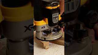 Make a Juice Groove Woodworking Technique
