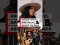 Lupita Infante envía mensaje directo a Angela Aguilar #shrots #angelaaguilar #lupitainfante