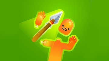 Spear Cuts‬ 3D - Android Gameplay [No Commentary]