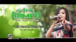 ESL BLITAR ojo nguber welase GANK KUMPO