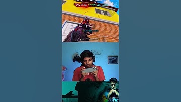 BGMI 1v5 dbs wait for the end! 🔥 Bgmi Clutch #shorts #bgmi #bgmishorts  #eptjoael #viral #trending