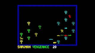 Chaos (ZX Spectrum) - YouTube