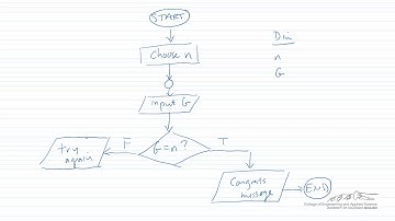 VBA Do Loops Example: Guessing Game
