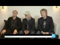 Deep Purple: &ldquo;To plan a last gig, that&rsquo;s very frightening!&rdquo;