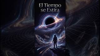 ¿Interstellar era real? 1 hora = 7 años 😱