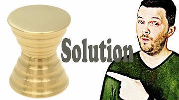 OurGlass from Mojo Mfg - Solution