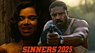 5 Shocking SINNERS movie Facts You Never Noticed