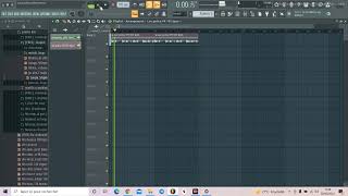 FREE Afrobeat guitar melody loop- luv police f# 105 bpm