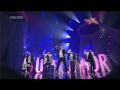 Super Junior - Why I Like You