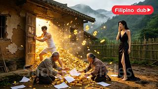 Pinagtawanan ang manugang—pero naglabas siya ng bilyong ginto, buong pamilya lumuhod!