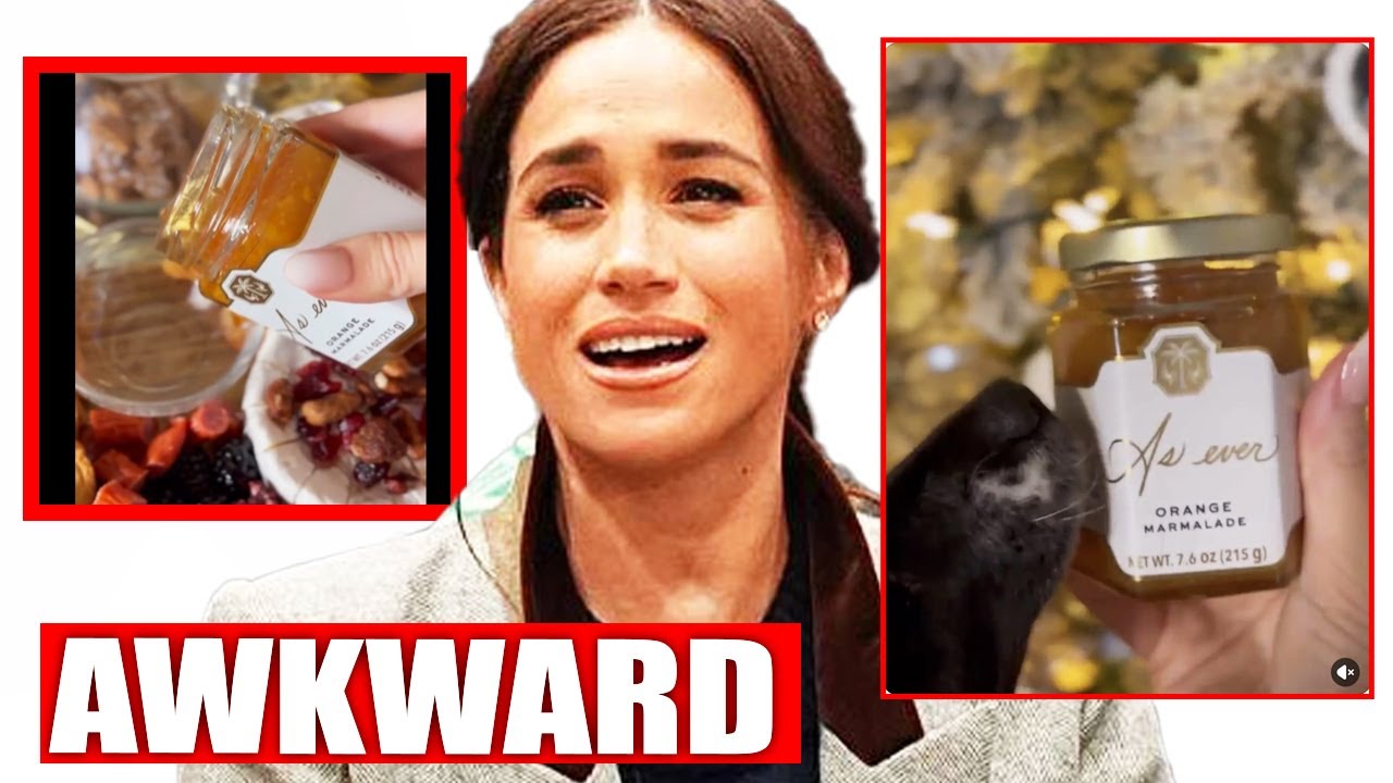 Меган задохнулась, а над ней, как всегда, издеваются, когда она демонстрирует жидкое мармеладное ...