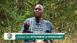 Episode 477 Dont Let Your Godly Given Talents Be A Trap For You Pastor Charles Kiyaga