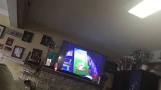 Looney Tunes/Animaniacs/Tiny Toon Adventures - Bugs Bunny (Bugsy)