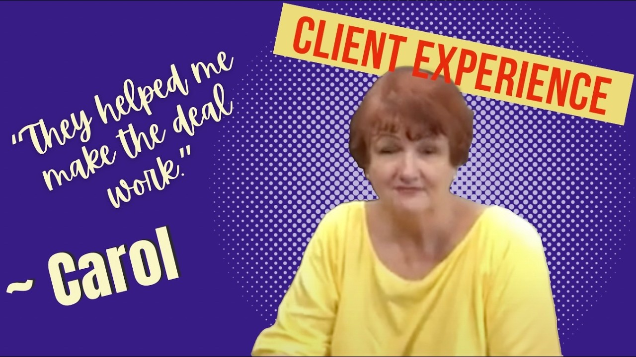 Sell a House in Probate Fast With Carol