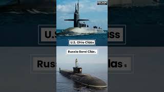 This Submarine Can Survive Nuclear War And End the World After |Terrifying Truth | Decode with Afnan