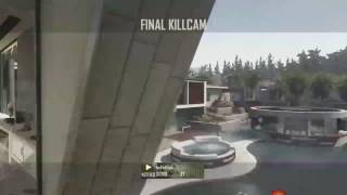 Raid Sui Killcam