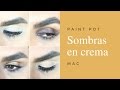 Sombras en crema | MAC PAINT POT