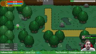 SHALNOR LEGENDS: SACRED LANDS - First Look & Review screenshot 2