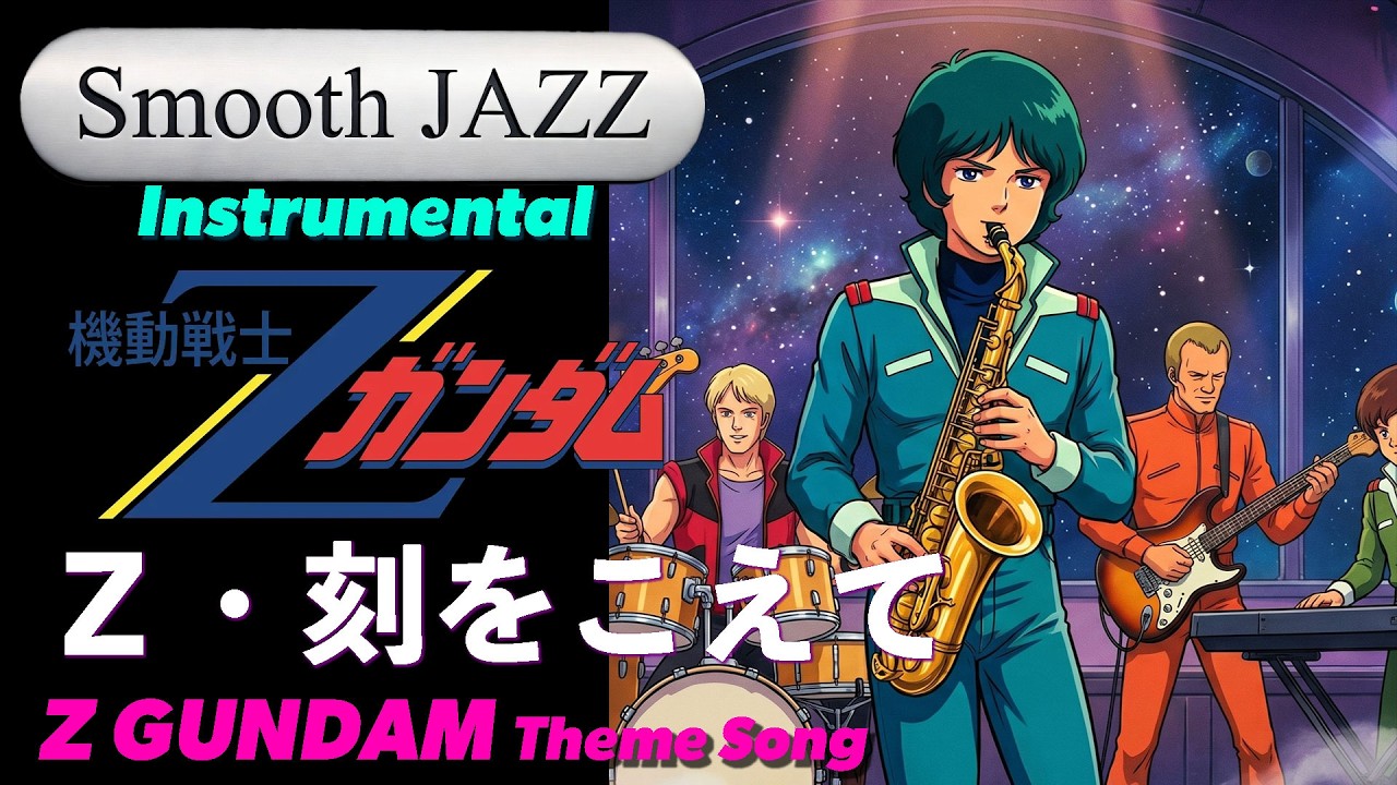 Z Gundam 