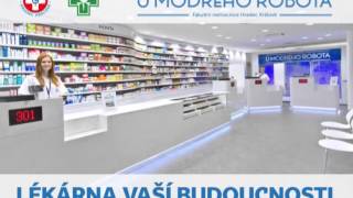 Lékárna U Robota Hradec Králové