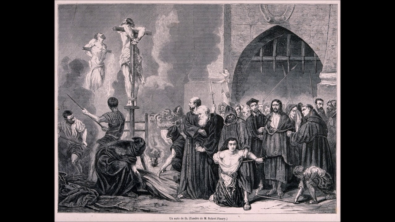 The Jewish Story: The Expulsion
