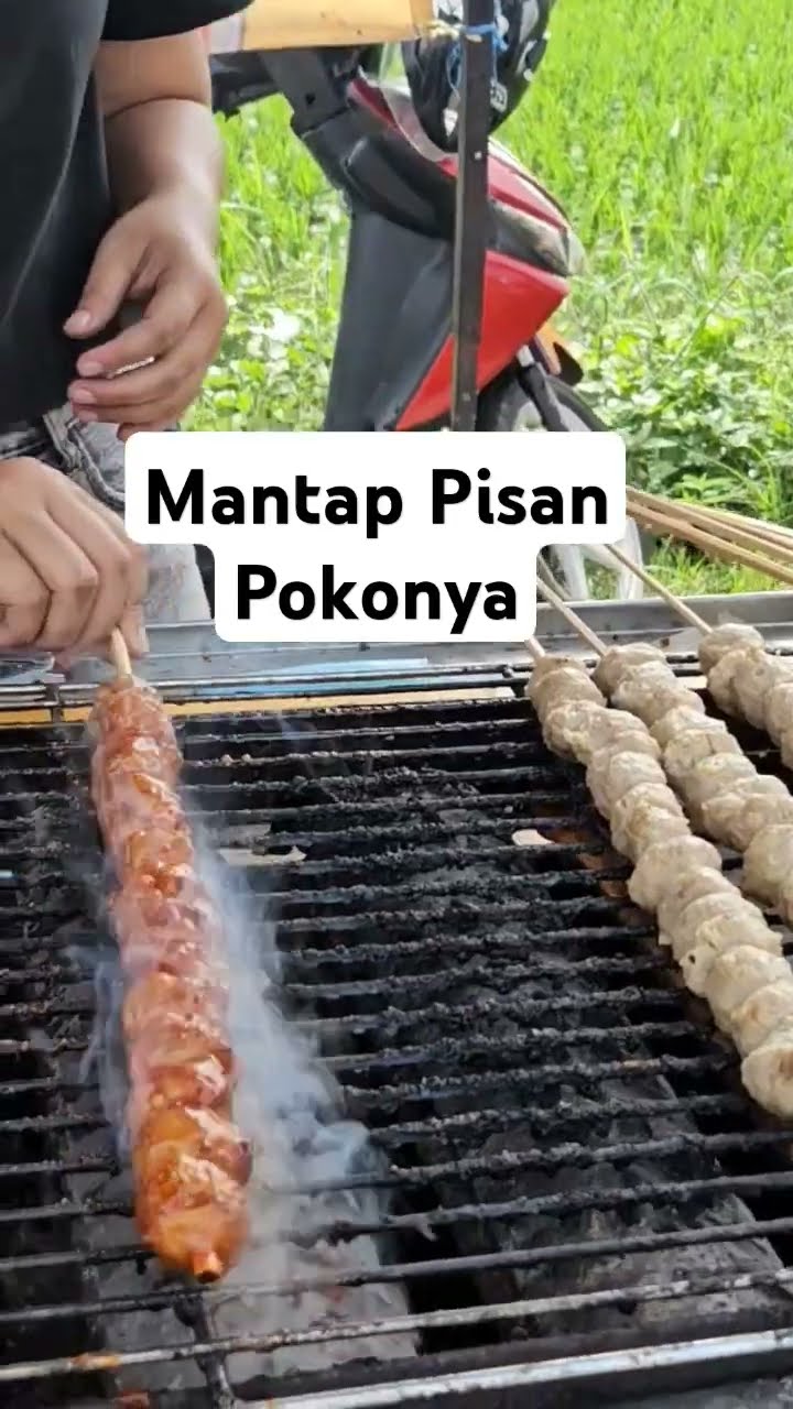 Makanan Garut Rancabango