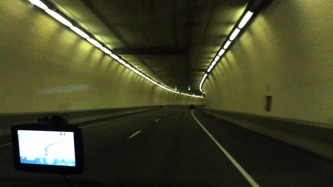 Hanging Lake Tunnel in Colorado, USA YouTube