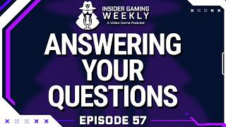 Star Wars Eclipse, Assassin's Creed Black Flag, Ubisoft Forward in 2026 - Insider Gaming Weekly Q&amp;A