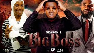 BIG BOSS I episode 49