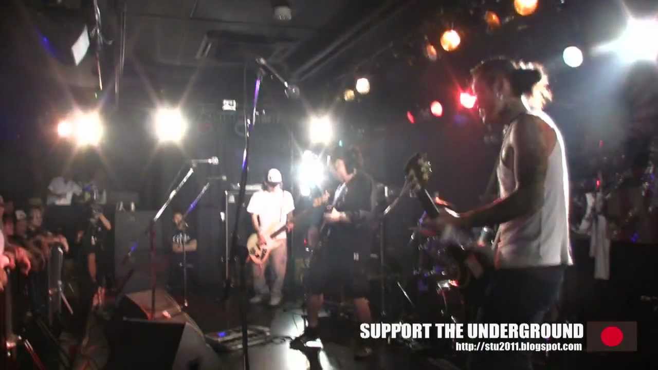 SxTxU "ROCK THE QUAKE!" HASH BALL  mo08