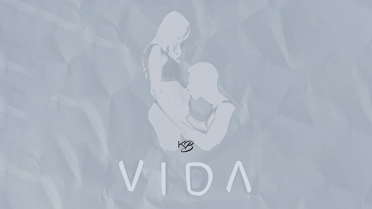 KEVIN BURY - VIDA 👼🏻 | FEAT. MICHELLE OLIVERA (VIDEO OFICIAL)