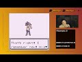[Stream VOD] HARDCORE Nuzlocking EVERY Pokemon Generation in a row