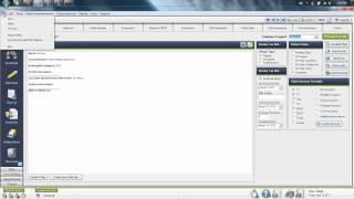 Import Personal Tax Clients into Client Track