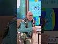 Direk Joel Lamangan, nag-direk kay Tito Boy sa isang play noon #shorts | Fast Talk with Boy Abunda