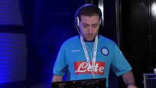 Dj Paska Monti #CasaSanremoTour #Scario