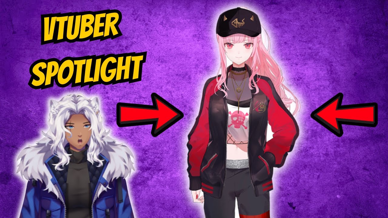Мори Каллиопа запела! Реакция Vtuber Spotlight