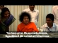 Sai Blossom Products - A Shrine is Born Video DVD - Sathya Sai baba's Hadshi Trip