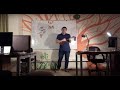Ukulele Cover on We Don't Believe What's On TV and House Of Gold (Twenty One Pilots)