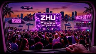 ZHU - Faded (YORY 26 Edit) [Video Version]