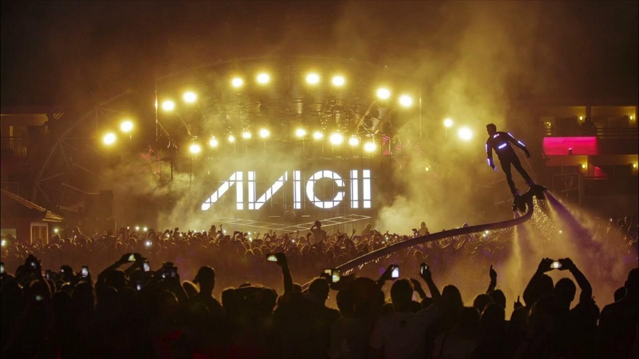 Gotye vs. Avicii Somebody That I Used To Know vs. Levels YouTube