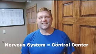 Strong Nervous System = Strong Life (Why Function Matters More Than Symptoms) Profile